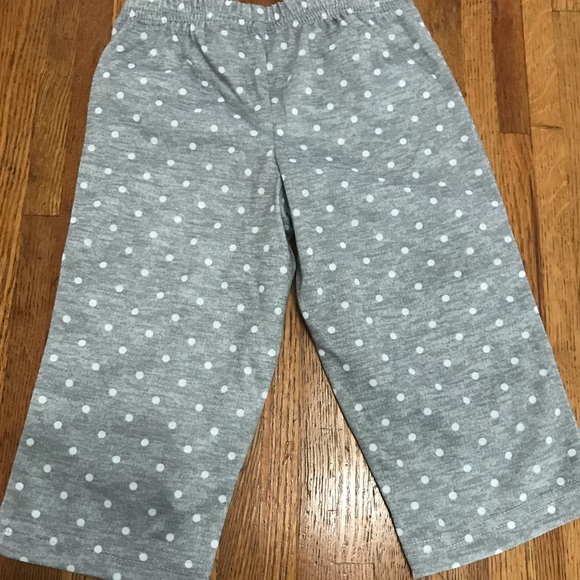 NWT, Carter’s 3pc set, 12montha - Picture 4 of 7